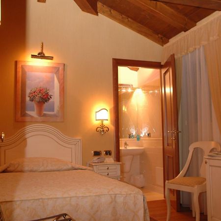 Mortegliano Albergo Da Nando מראה חיצוני תמונה