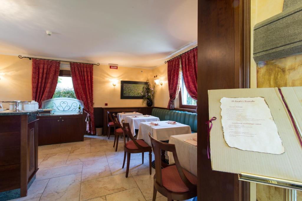 Mortegliano Albergo Da Nando מראה חיצוני תמונה
