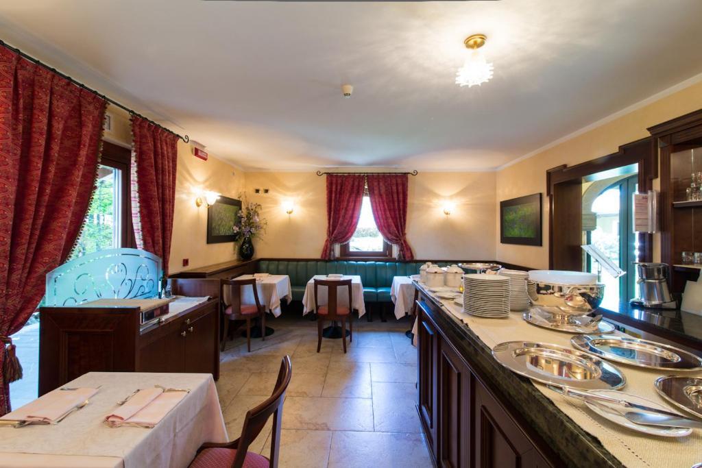 Mortegliano Albergo Da Nando מראה חיצוני תמונה
