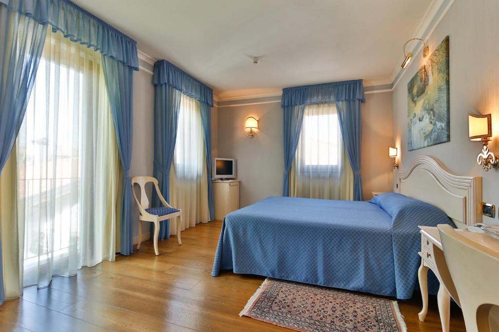 Mortegliano Albergo Da Nando חדר תמונה