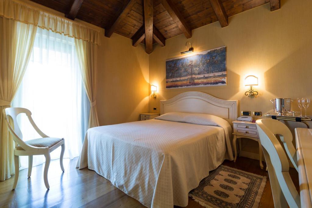 Mortegliano Albergo Da Nando חדר תמונה