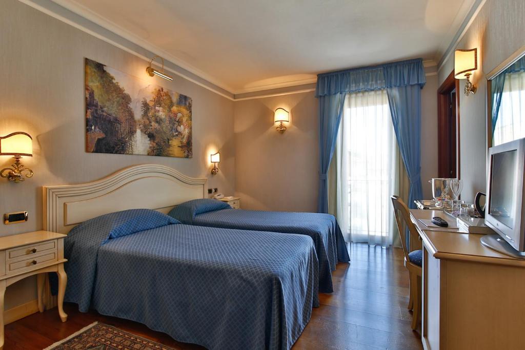 Mortegliano Albergo Da Nando חדר תמונה