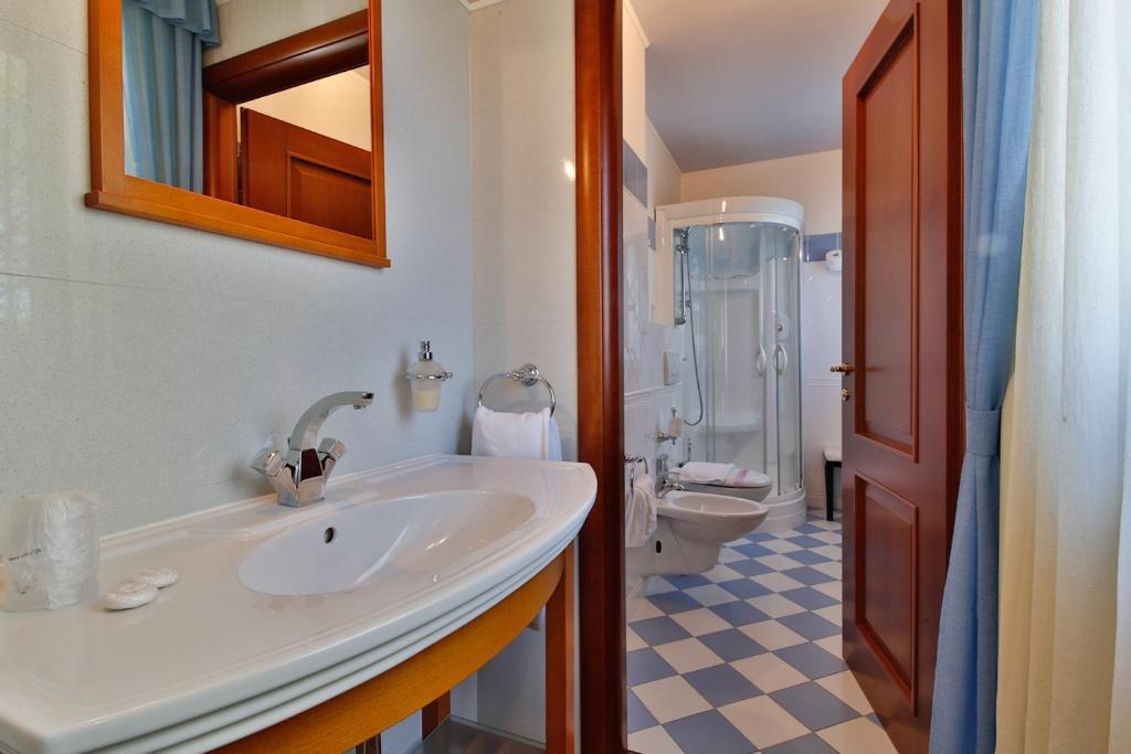 Mortegliano Albergo Da Nando חדר תמונה